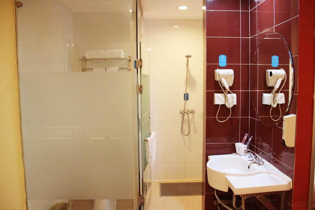 Hanting Express Gulou Pekin Pokój zdjęcie