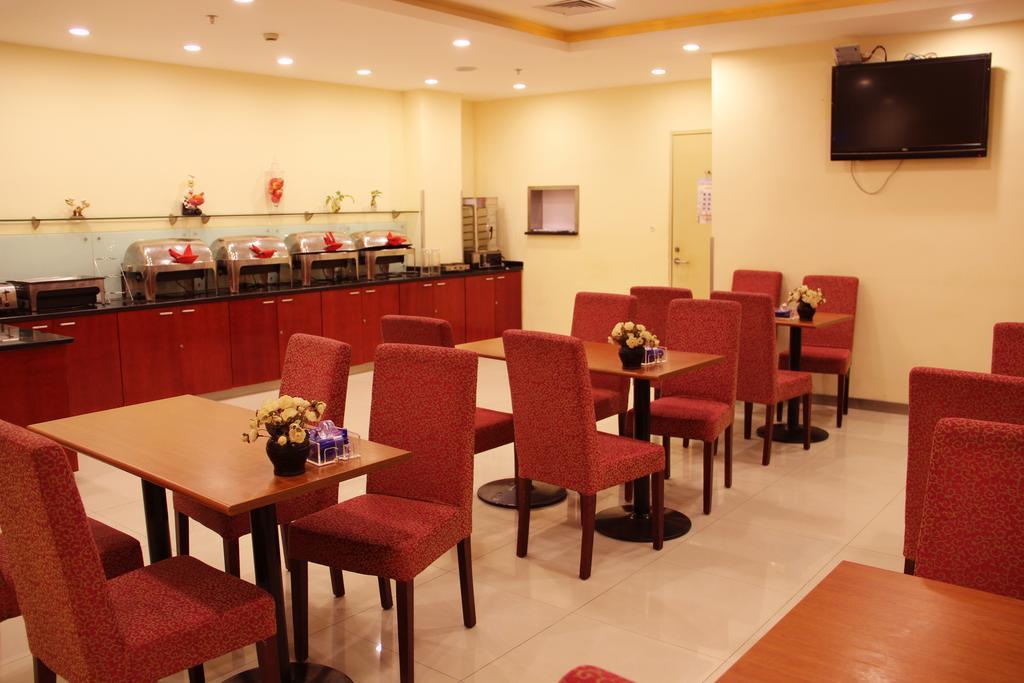 Hanting Express Gulou Pekin Zewnętrze zdjęcie