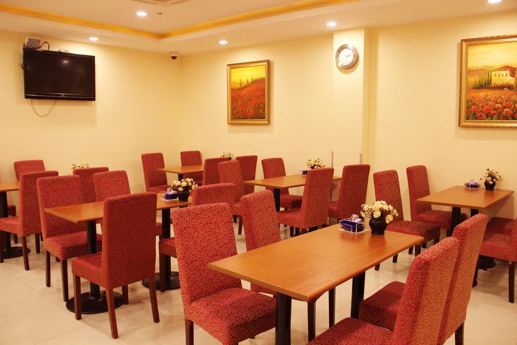 Hanting Express Gulou Pekin Zewnętrze zdjęcie